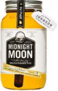 Junior Johnsons - Midnight Moon Apple Pie Moonshine (750ml)