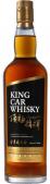 Kavalan - King Car Whisky Conductor Single Malt (750ml)
