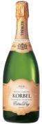 Korbel - Champagne - Extra Dry 0 (750ml)