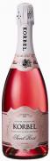 Korbel - Champagne - Sweet Rose 0 (750ml)