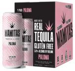 Mamitas - Paloma Tequila & Soda (355ml can)