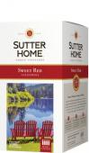 Sutter Home - Sweet Red 0 (3L)
