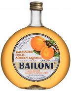 Bailoni - Gold Apricot Schnapps (750)