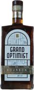 Betterman - Grand Optimist Bourbon Distiller's Cut (750)