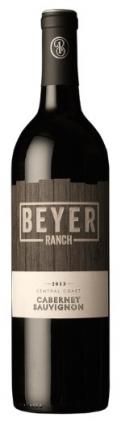 Beyer Ranch - Cabernet Sauvignon (750ml) (750ml)