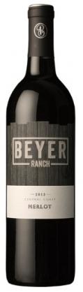 Beyer Ranch - Merlot (750ml) (750ml)