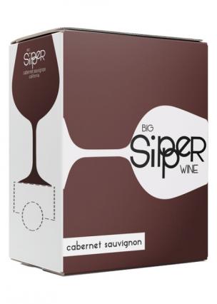 Big Sipper - Cabernet Sauvignon (5L) (5L)