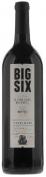 Big Six - Bourbon Barrel Zinfandel 0 (750)