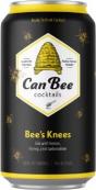 Can Bee - Bees Knees - 4 Pack (356)