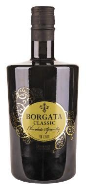 Borgata - Chocolate Liqueur (750ml) (750ml)