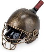 Bottle Holder - Football Helmet