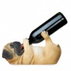 Bottle Holder - Pug