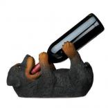 Bottle Holder - Rottweiler