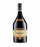 Brogans - Irish Cream (750)