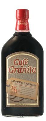 Cafe Granita - Coffee Liqueur (750ml) (750ml)