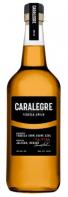 Caralegre - Anejo Tequila (750)