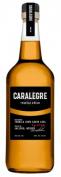 Caralegre - Anejo Tequila (750)