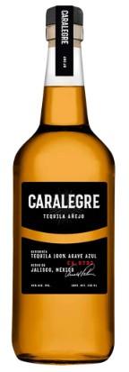 Caralegre - Anejo Tequila (750ml) (750ml)