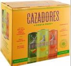 Cazadores - Fiesta Pack - 6 Pack (356)