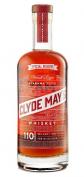 Clyde Mays - Special Reserve Bourbon 110 (750)