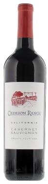 Crimson Ranch - Cabernet Sauvignon (750ml) (750ml)