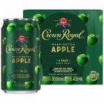 Crown Royal Cans - Apple (356)