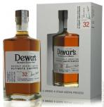 Dewar's - Double Double 32 Yr Scotch (375)