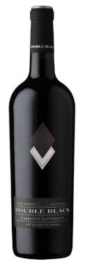 Double Black - Cabernet Sauvignon (750ml) (750ml)