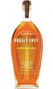 Engraved - Angel's Envy Bourbon with gift wrapping 0 (750)
