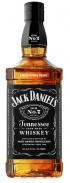 Engraved - Jack Daniels with gift wrapping (750)