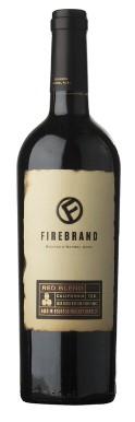 Firebrand - Bourbon Barrel Red Blend (750ml) (750ml)