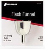 Flask - Funnel 0