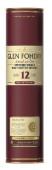 Glen Fohdry 12yr Single malt Scotch (750)