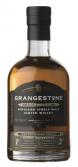 Grangestone Bourbon Cask Finish Scotch (750)