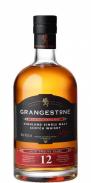 Grangestone - Single Malt - 12yr (750)