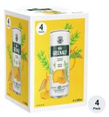 Greenalls - Lemon Gin - Cans (356)
