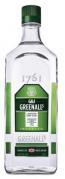 Greenalls - Orignal Gin Dry (1750)