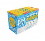 High Noon - Pool Pack - 8 Pack - Cans 0 (356)