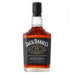 Jack Daniels - 12 Year - Batch 1 0 (700)