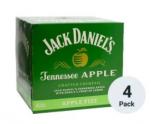 Jack Daniels - Apple Fizz - Cans 0 (12)