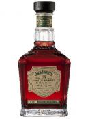 Jack Daniels - Single Barrel Barrel Proof Rye - 129.5 PF 0 (750)