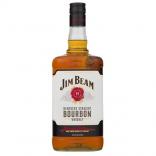 Jim Beam - Bourbon 0 (1000)