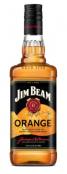 Jim Beam - Orange 0 (1000)