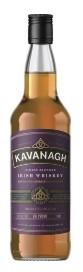 Kavanagh - Irish Whiskey (750ml) (750ml)