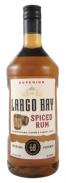 Largo Bay - Spiced Rum (750)