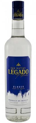 Legado - Blanco (750ml) (750ml)