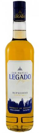 Legado - Reposado (750ml) (750ml)