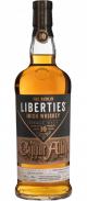 Liberties - Copper Alley Irish Whiskey 10 Year (750)