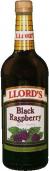 Llord's - Black Raspberry 0 (1000)
