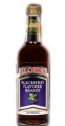 Llord's - Blackberry Brandy 0 (200)